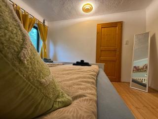 Apartment - direkt am Fluss, balkon, rustikal, idylisch - 3