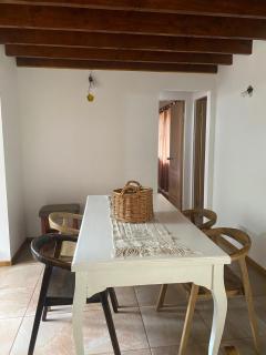 Cabaña Tierra de Gigantes II - Villa Los Coihues - 4