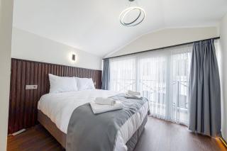 Abdullah Apartments of taksim - Istanbul - 9