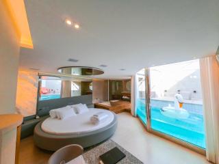 Motel Cavalo Branco - 0