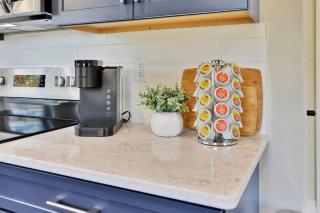 Fenced Backyard W Patio and Grill. Secure Location. - 5