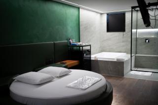 Motel Cavalo Branco - 2