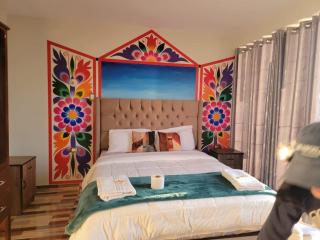 Hotel sucre - 9