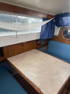 The Sunshine boat - 4