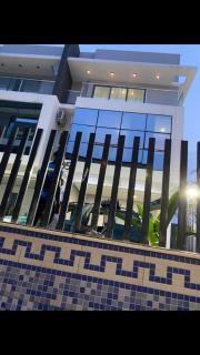 Tastefully Furnished 4 Bed TownHouse - 4