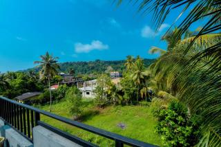 Camellia Unawatuna - 6