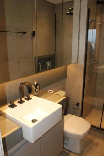 MyHome - Studio de Luxo perto do Iguatemi - 6
