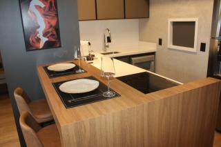 MyHome - Studio de Luxo perto do Iguatemi - Porto Alegre - 5