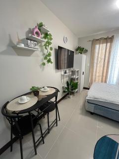 Stayease Studio - Lapu Lapu City - 5