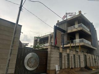 Radhey Ki Haveli - 9