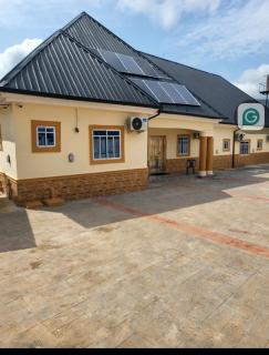 Ohio city hotel - Owerri - 0