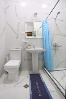Daisy Hotel Kutaisi - 6
