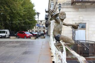 Daisy Hotel Kutaisi - 5