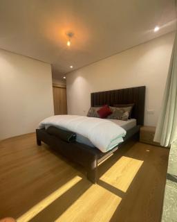 Apartment in Tangier Near to the Stadium - Tangeri - 8
