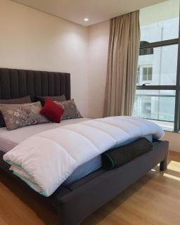 Apartment in Tangier Near to the Stadium - Tangeri - 3