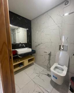 Apartment in Tangier Near to the Stadium - 2