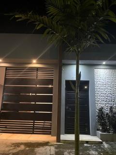 Casa para Cop 30 - Belém - 9