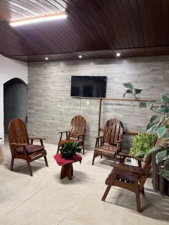 Casa para Cop 30 - 3