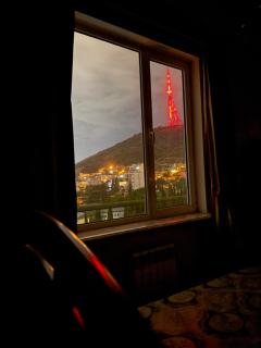 Квартира в центре тбилиси - 0