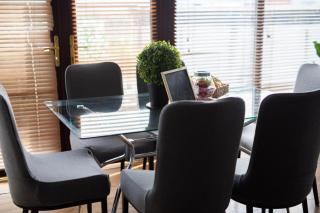 Penthouse Near City Hall with Balcony and Chic Duplex - Belfast - 1