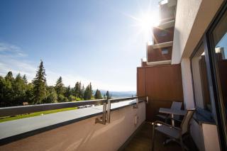 Hotel Panorama - 2