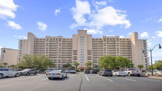308 North Tower condo - Myrtle Beach - 0