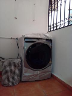 Smart apartment tanger center - Tangeri - 6