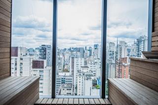 Conforto, lazer e localização - Wecare Hosting - 6