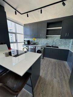 Beach house a way from home - 6