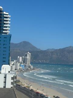 Beach house a way from home - 3