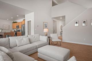 Wasatch Peak Chateau Ro3, Pool, Hot Tub - 4