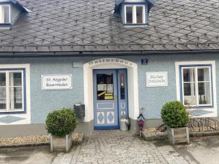 Haus Anton - Sankt Aegyd am Neuwalde - 6