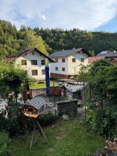 Haus Anton - Sankt Aegyd am Neuwalde - 4