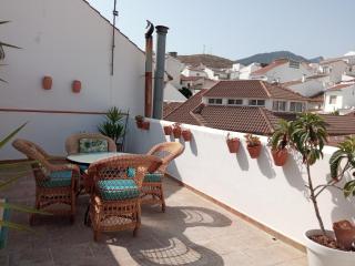 Apartamentos Virgen de Villaverde - Ardales - 9