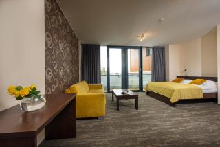 Hotel Panorama - 1