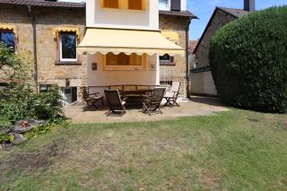 Ferienhaus Stoll - 9