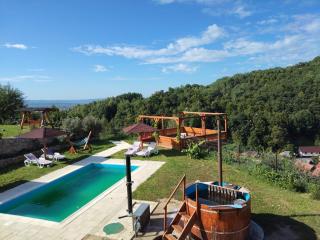Casa Belvedere Baia Mare - 5
