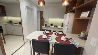 Novíssimo apt na região central de Foz- Itamaraty - Foz do Iguaçu - 9