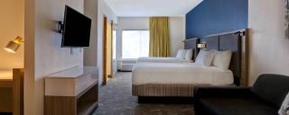 SpringHill Suites by Marriott Las Cruces - 7