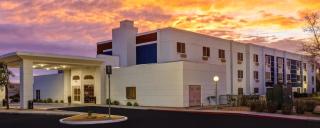 SpringHill Suites by Marriott Las Cruces - 9