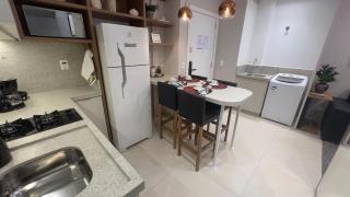 Novíssimo apt na região central de Foz- Itamaraty - 1