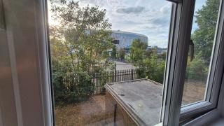 Totteham stadium - 3