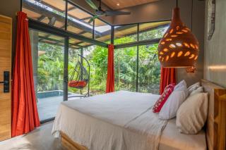 Raya Bungalow, AC and Plunge Pool near Arrecife Beach - 7