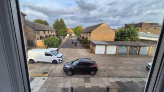 Totteham stadium - 1