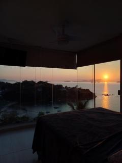 Casa em Angra com 4 quartos, churrasqueira, piscina, sinuca e quadra privativa - 8