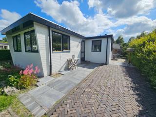 Chalet het zonnehuisje 3 slaapkamers - 0