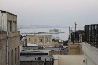 Old Baku Boutique Hotel - 1