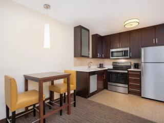 Residence Inn by Marriott Boston Bridgewater - 7