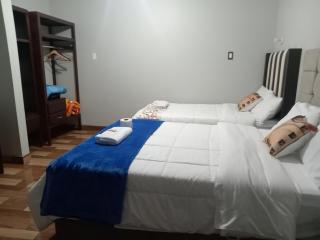 Hotel sucre - 7