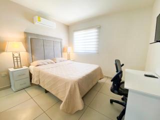 Casa con Alberca en Privada, 5 min del Aeropuerto y Consulado - Hermosillo - 7